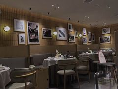 -BOB中西餐厅(东安·湘中城市广场店)