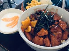 -铃木食堂(帽儿胡同店)