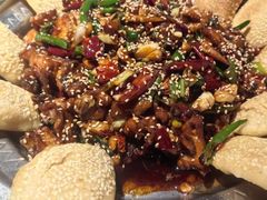 -东来土菜馆(民祥园路店)