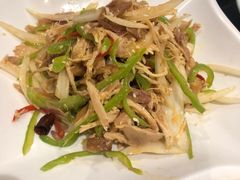 -清真·锦翔炝锅鱼(明德门店)