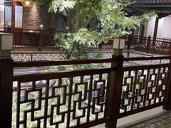 -九州美食园(沂蒙路店)