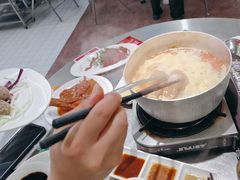 -燃计沙茶皇·香港沙茶火锅(人广旗舰店)