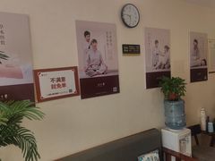 -筋骨堂热敷推拿按摩(枫林绿洲店)