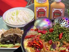 -华仔哥牛杂餐室