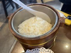 -富正毅三下锅·湘西韵味(天门山索道店)
