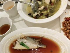 -金时代顺风大酒店(金山店)