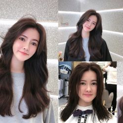 -3AM·S HAIR SALON烫发染发接发