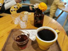 花魁黑蜜咖啡豆-唐咖精品咖啡(大理古城手冲店)