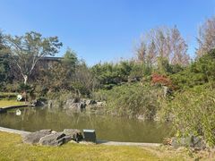 -上海怡沁园度假酒店