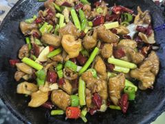 -张关合渣(航空大道店)