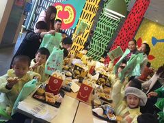 -麦当劳(河北唐山光明路餐厅)