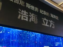 -成都浩海立方海洋公园