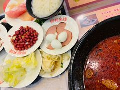 -阿超过桥米线(画展路店)