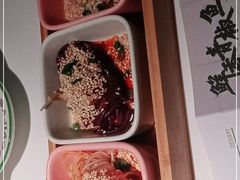 -撒椒·四川江湖菜(西单大悦城店)