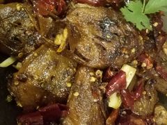 -大鸭梨烤鸭(枣园店)