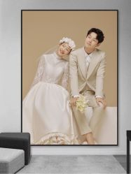 -易摄影婚纱摄影工作室