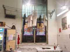 大堂-财二舅火锅招待所