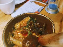 -桂小厨广西菜(青秀万达店)