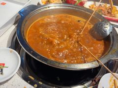 -袁记串串香(梁家巷店)