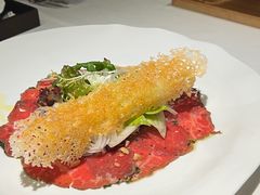 -王品牛排(珠海富华里店)