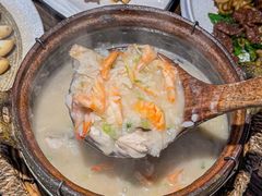 -大洋家·精品潮汕菜·生腌砂锅粥(天河东路店)