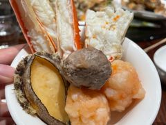 -东海怡品海鲜豆捞(舟宿夜江店)