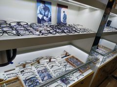 -广州宝岛眼镜武汉和光眼镜市场西区店
