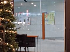 大堂-星巴克(北新泾店)