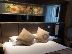 -南京双门楼宾馆(盐仓桥地铁站阅江楼店)