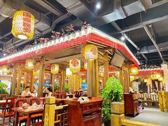 -杨记隆府(时代天街店)