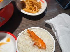 -胖哥俩肉蟹煲(世茂国际广场店)