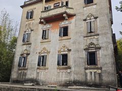 -开平碉楼文化旅游区马降龙景区