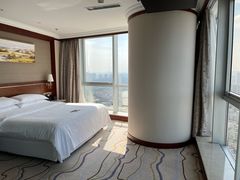 -南京金丝利喜来登酒店