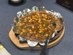 -金狮麟·新豫菜(金码大厦店)