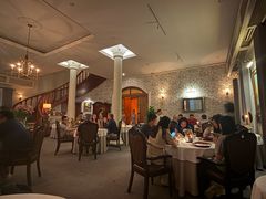 -La Villa French Restaurant