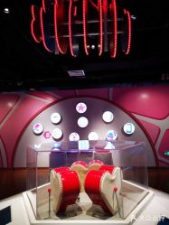 -北京科学中心儿童乐园