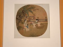 -上海博物馆(人民广场馆)