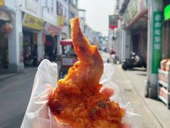 -潮州古城