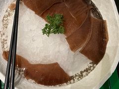 -青一色火锅(摩根店)