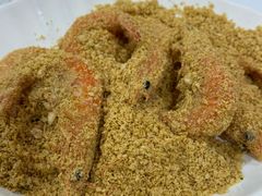 -龙海鲜螃蟹王(宏茂桥店)