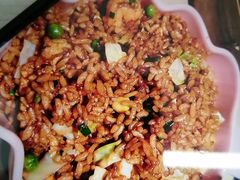 海鲜酱油炒饭-弄堂小笼包(天津南开大悦城店)