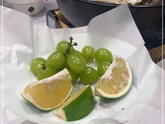 -小厨娘淮扬菜(清江苏宁广场店)