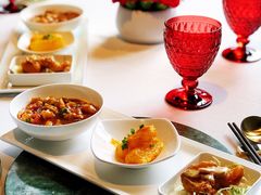 -三号黄浦会Canton Table