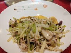 -粤香楼(新光里店)