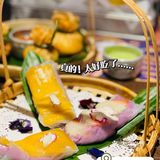 泰国菜依然是它Zui美味 