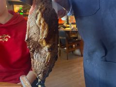 -拉蒂娜·巴西牛排馆 Latina·Brazilian Steakhouse(王府井喜悦店)