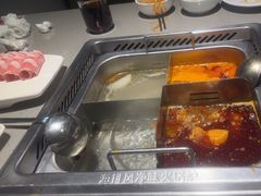 -海底捞火锅(八佰伴店)