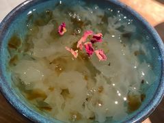 -周家二小姐的菜·扬州菜·香炒蟹·狮子头(江都金鹰店)