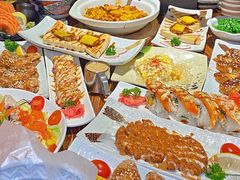 -小川洋风料理(街道口店)