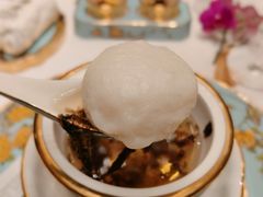 -东海朗廷酒店-唐阁T’ANG COURT 中餐厅